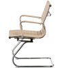 Офісний стілець Special4You Solano office artleather beige (E5906) зображення 5