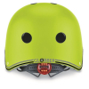 Шлем Globber с фонариком Зеленый 48-53см (XS/S) (505-106) изображение 2