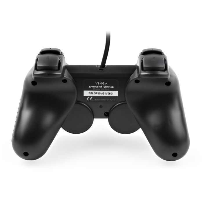 Геймпад Vinga VG1 Black изображение 6
