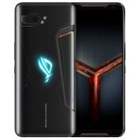 Мобильный телефон ASUS ROG Phone 2 12/512GB Black изображение 11