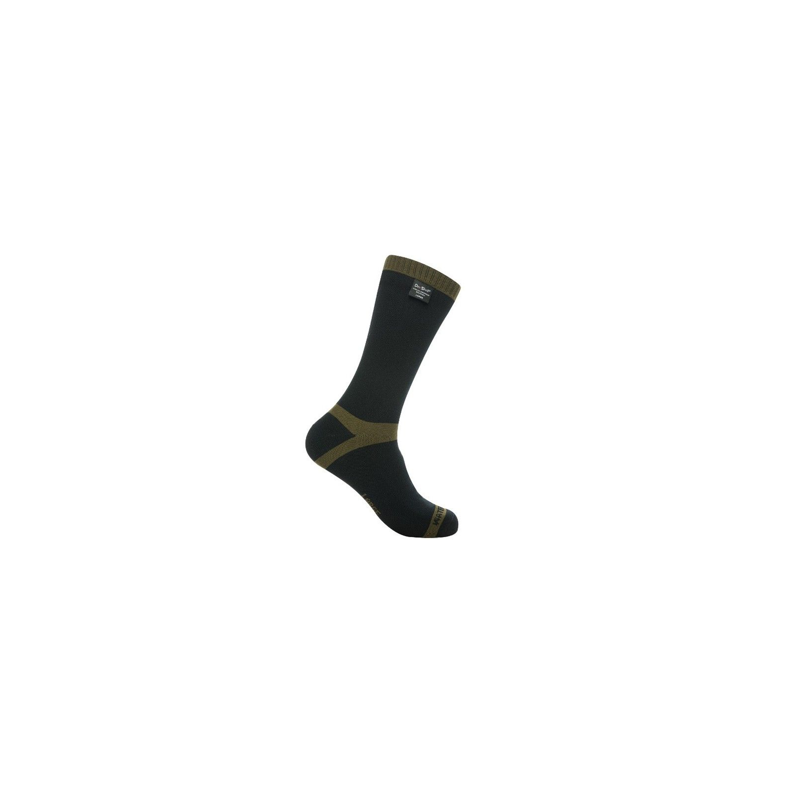 Водонепроницаемые носки Dexshell DS636L