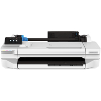 Плоттер HP DesignJet T125 с Wi-Fi (5ZY57A) изображение 2