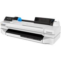 Плоттер HP DesignJet T125 с Wi-Fi (5ZY57A) изображение 3