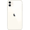 Мобильный телефон Apple iPhone 11 64Gb White (MHDC3) изображение 3