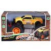 Радиоуправляемая игрушка Maisto Off Road Go Желтый (81762 yellow) изображение 3