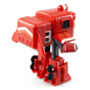 Игровой набор Silverlit Robot Trains Альф (80185) изображение 5