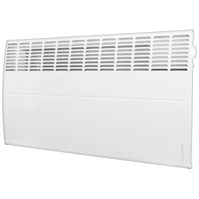 Обігрівач Atlantic F19 CEG BL-Meca/M2 2500W зображення 2