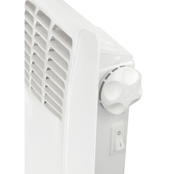 Обігрівач Atlantic F19 CEG BL-Meca/M2 2500W зображення 3