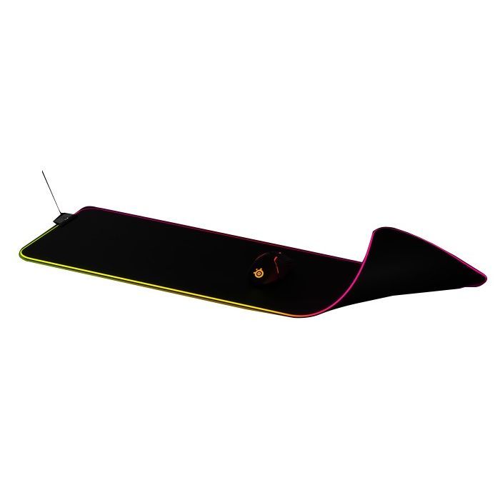 Килимок для мишки SteelSeries QcK PRISM Cloth XL (63826) зображення 3