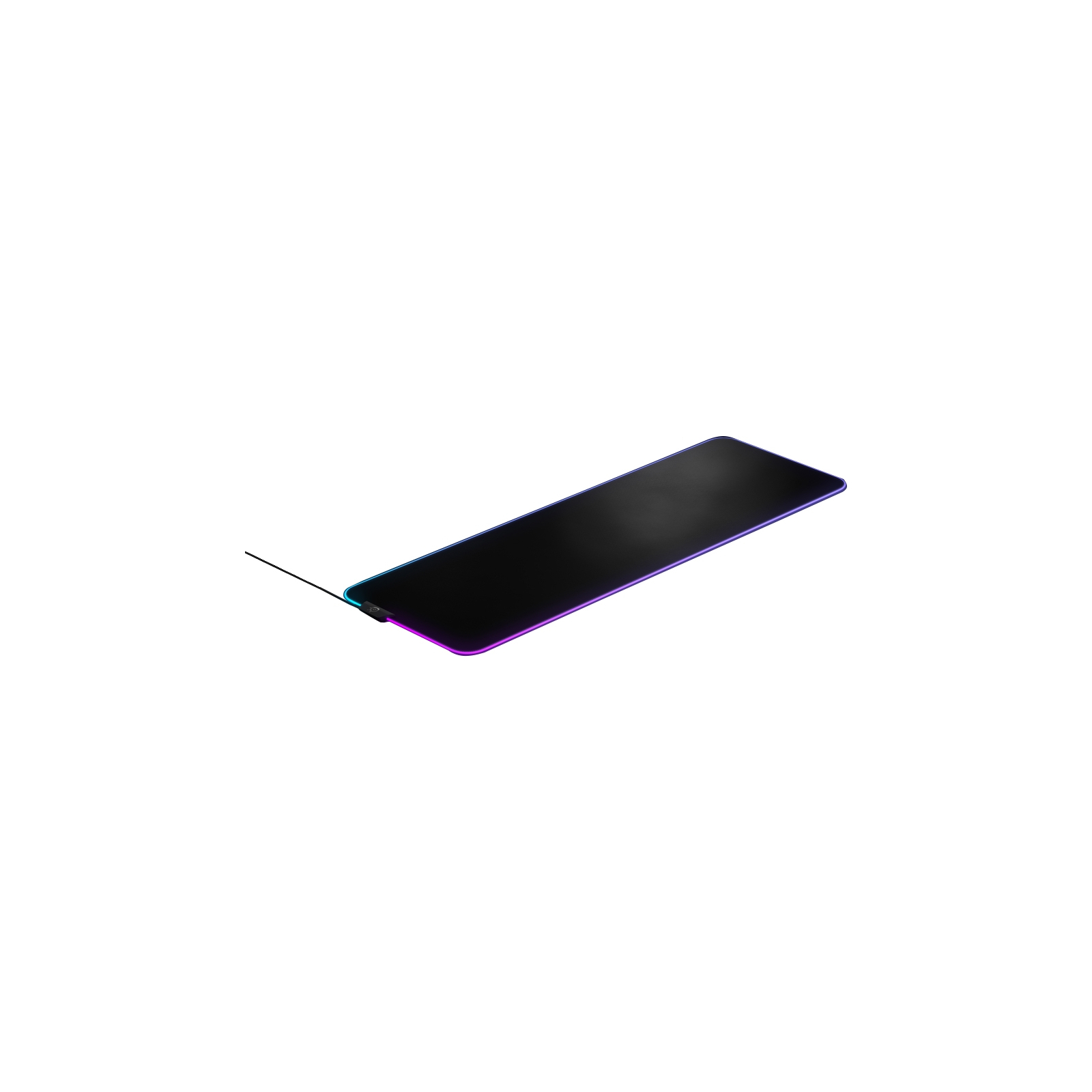 Килимок для мишки SteelSeries QcK PRISM Cloth XL (63826)
