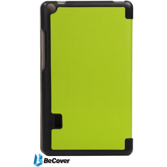 Чехол для планшета BeCover Smart Case для HUAWEI Mediapad T3 7 Green (701493) изображение 2