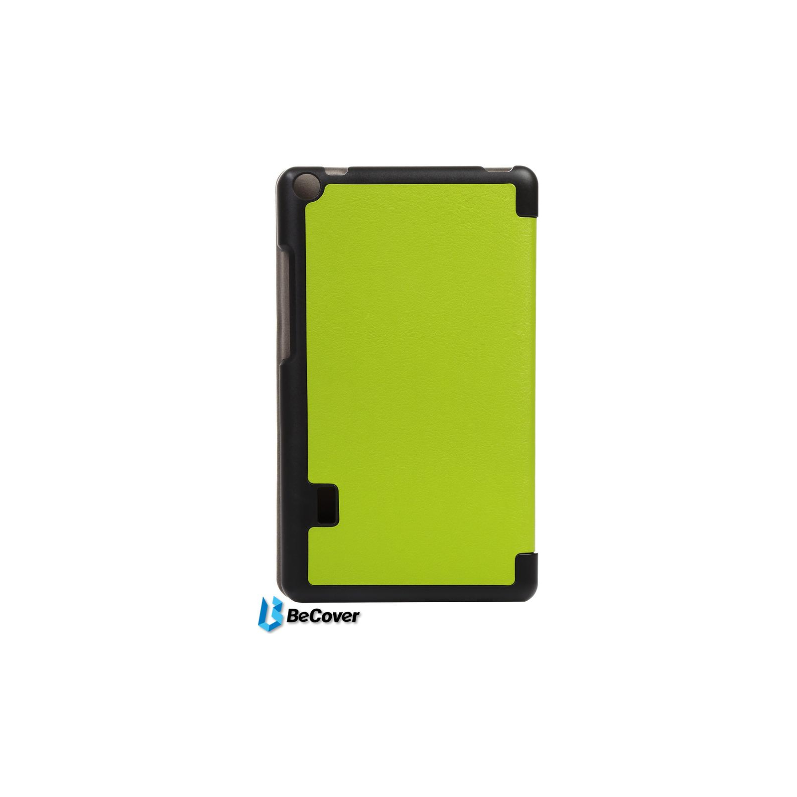 Чехол для планшета BeCover Smart Case для HUAWEI Mediapad T3 7 Green (701493) изображение 2