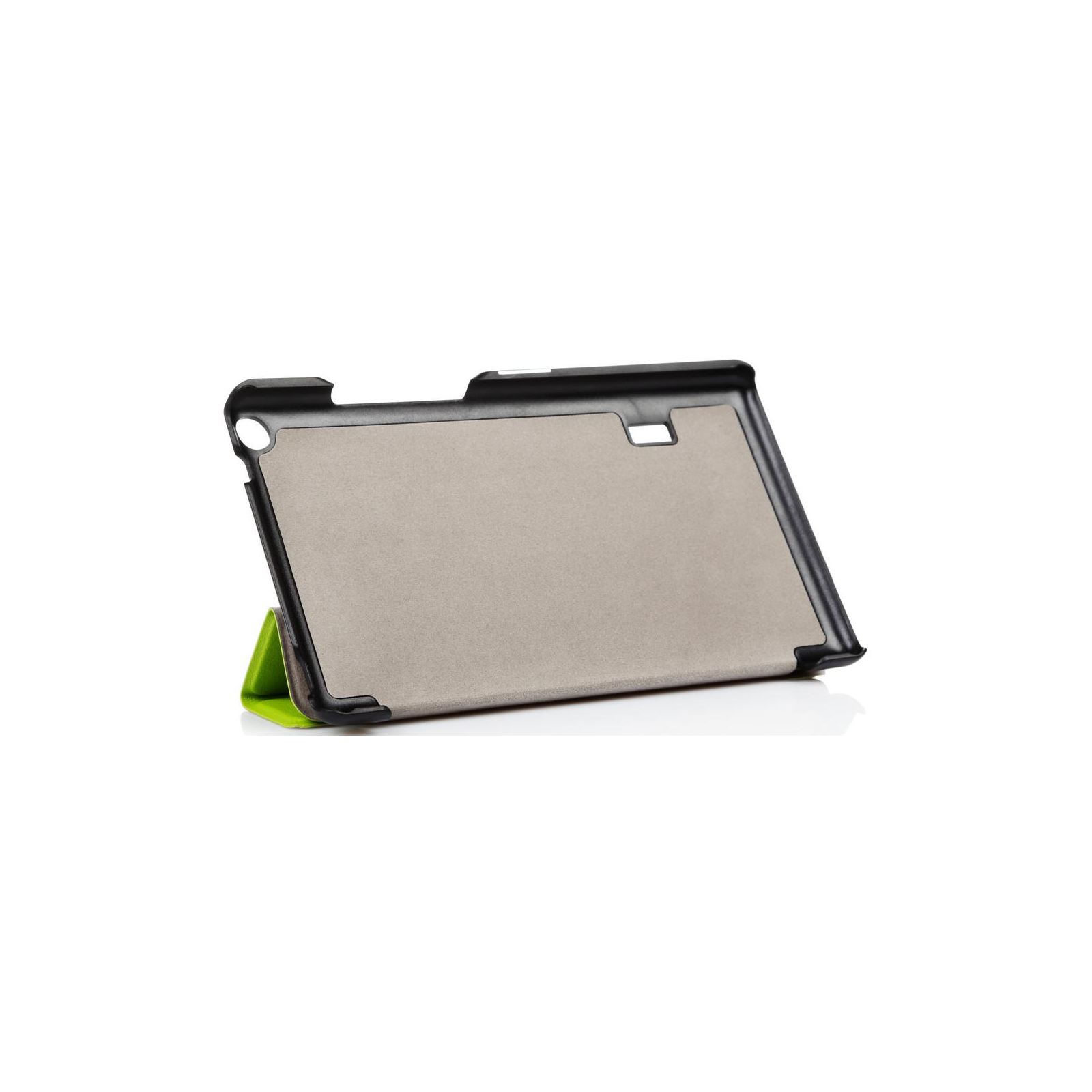 Чехол для планшета BeCover Smart Case для HUAWEI Mediapad T3 7 Green (701493) изображение 3