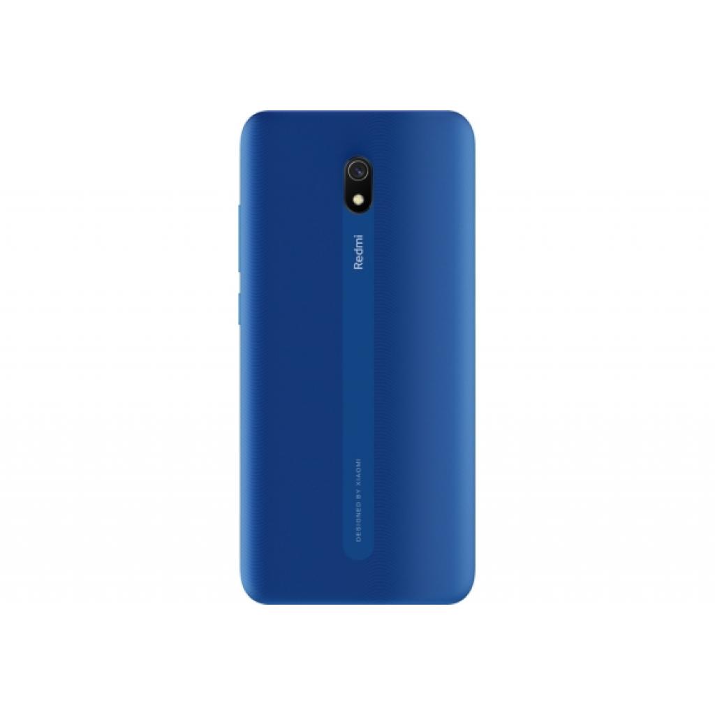 Мобільний телефон Xiaomi Redmi 8A 2/32 Ocean Blue зображення 3