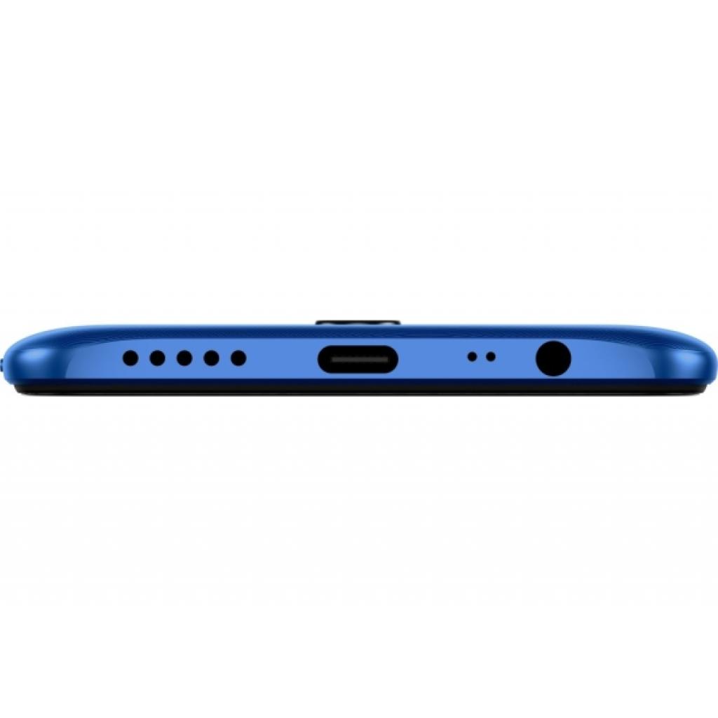 Мобільний телефон Xiaomi Redmi 8A 2/32 Ocean Blue зображення 8