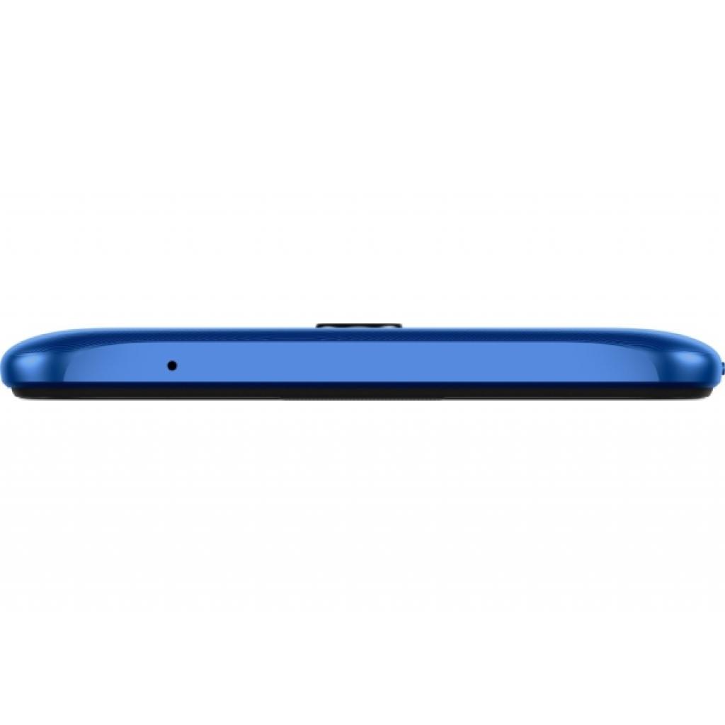 Мобільний телефон Xiaomi Redmi 8A 2/32 Ocean Blue зображення 9