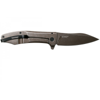Нож Kershaw Boilermaker (3475) изображение 2