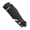 Нож SOG Trident Elite Black Blade (TF102-CP) изображение 3