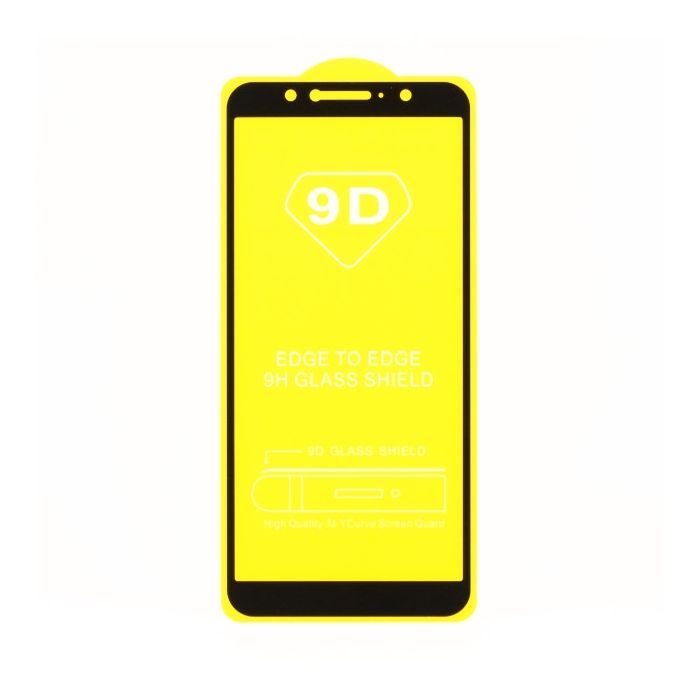 Стекло защитное Drobak для Asus ZenFone Max Pro (440331) изображение 2
