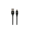 Дата кабель USB 2.0 AM to Type-C 1.0m Alumium Shell Cable 2E (2E-CCTAL-1M)