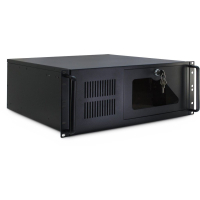 Корпус для сервера Inter-Tech 4U 4088-S (451109)