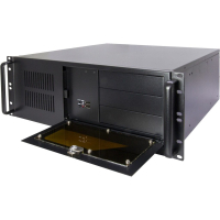 Корпус для сервера Inter-Tech 4U 4088-S (451109) изображение 2