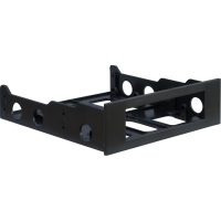 Корпус для сервера Inter-Tech 4U 4088-S (451109) изображение 6