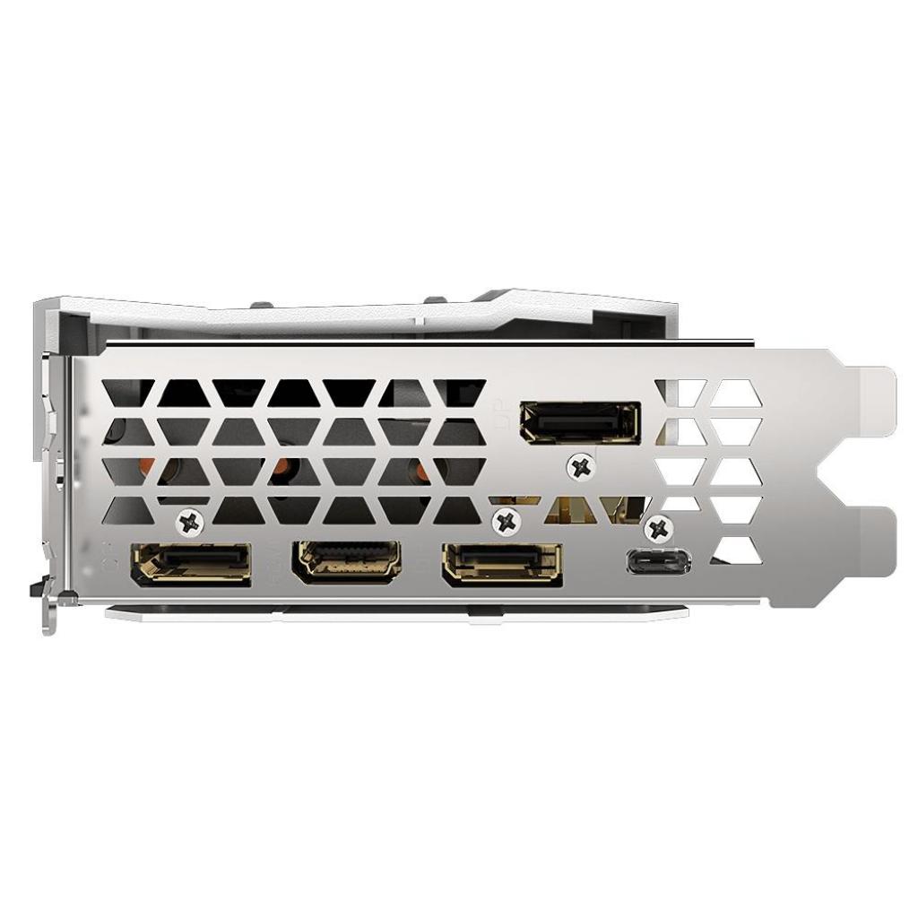Відеокарта GIGABYTE GeForce RTX2070 SUPER 8192Mb GAMING OC WHITE (GV-N207SGAMINGOC WHITE-8GD) зображення 9