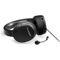 Наушники SteelSeries Arctis 1 (61427) изображение 5