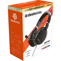 Наушники SteelSeries Arctis 1 (61427) изображение 6