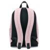 Рюкзак туристический Xiaomi 14" RunMi 90 Points Youth College Backpack Pink (6972125147998_) изображение 2