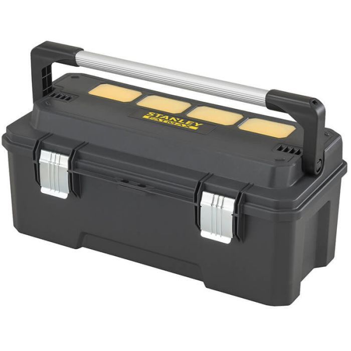 Ящик для інструментів Stanley Fatmax Cantiliver Pro 60см (FMST1-75791) зображення 2