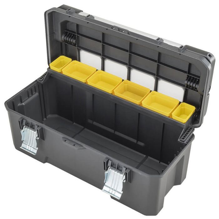 Ящик для інструментів Stanley Fatmax Cantiliver Pro 60см (FMST1-75791) зображення 3