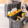 Ящик для інструментів Stanley Fatmax Cantiliver Pro 60см (FMST1-75791) зображення 4