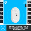 Мишка Logitech M350 Wireless White (910-005716) зображення 5