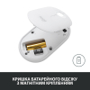 Мышка Logitech M350 Wireless White (910-005716) изображение 7