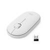 Мышка Logitech M350 Wireless White (910-005716)