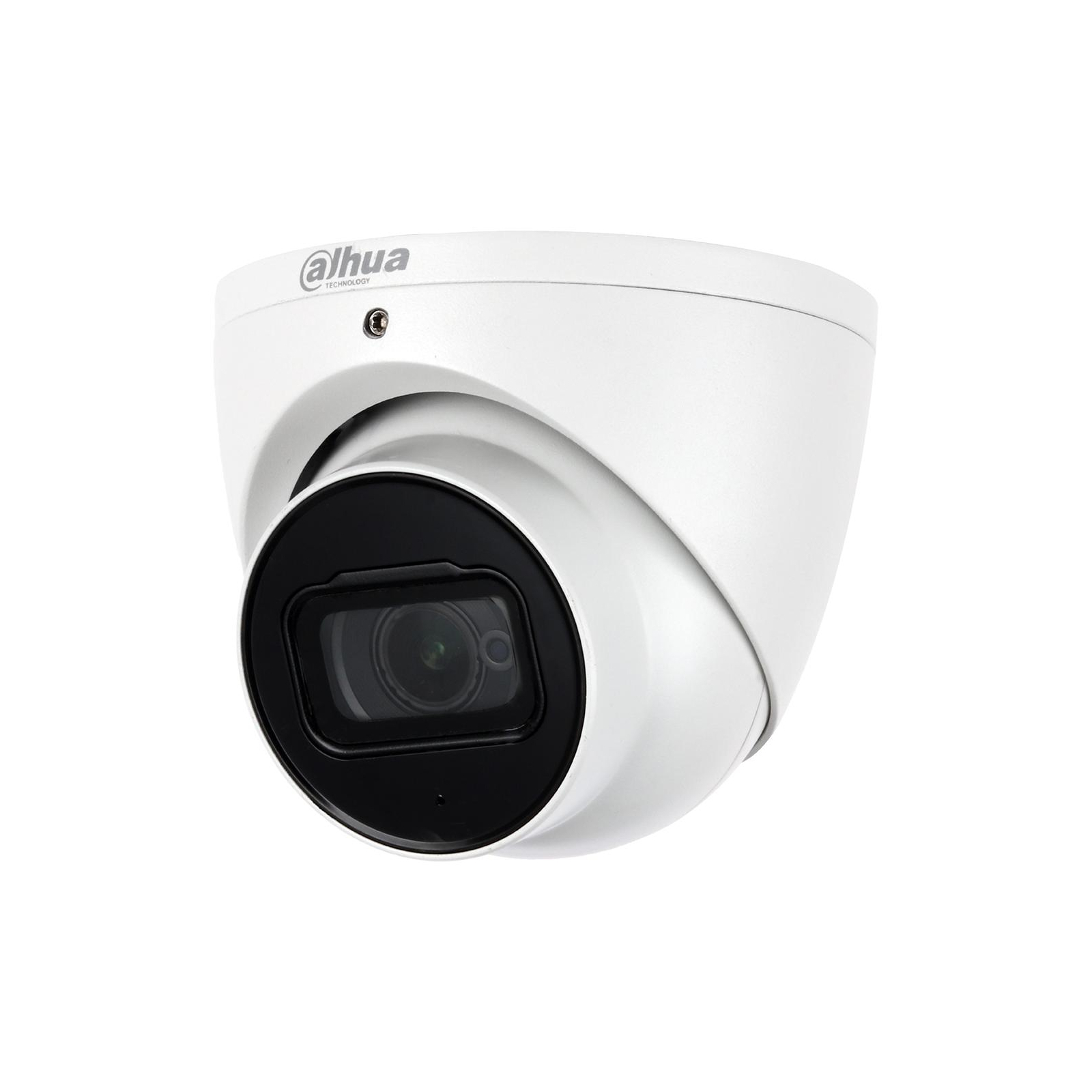 Камера видеонаблюдения Dahua DH-HAC-HDW2249TP-I8-A-NI (3.6) (DH-HAC-HDW2249TP-I8-A-NI)