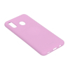Чехол для мобильного телефона BeCover Matte Slim TPU Galaxy A10s 2019 SM-A107 Pink (704187)