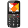 Мобильный телефон Nomi i220 Black изображение 3