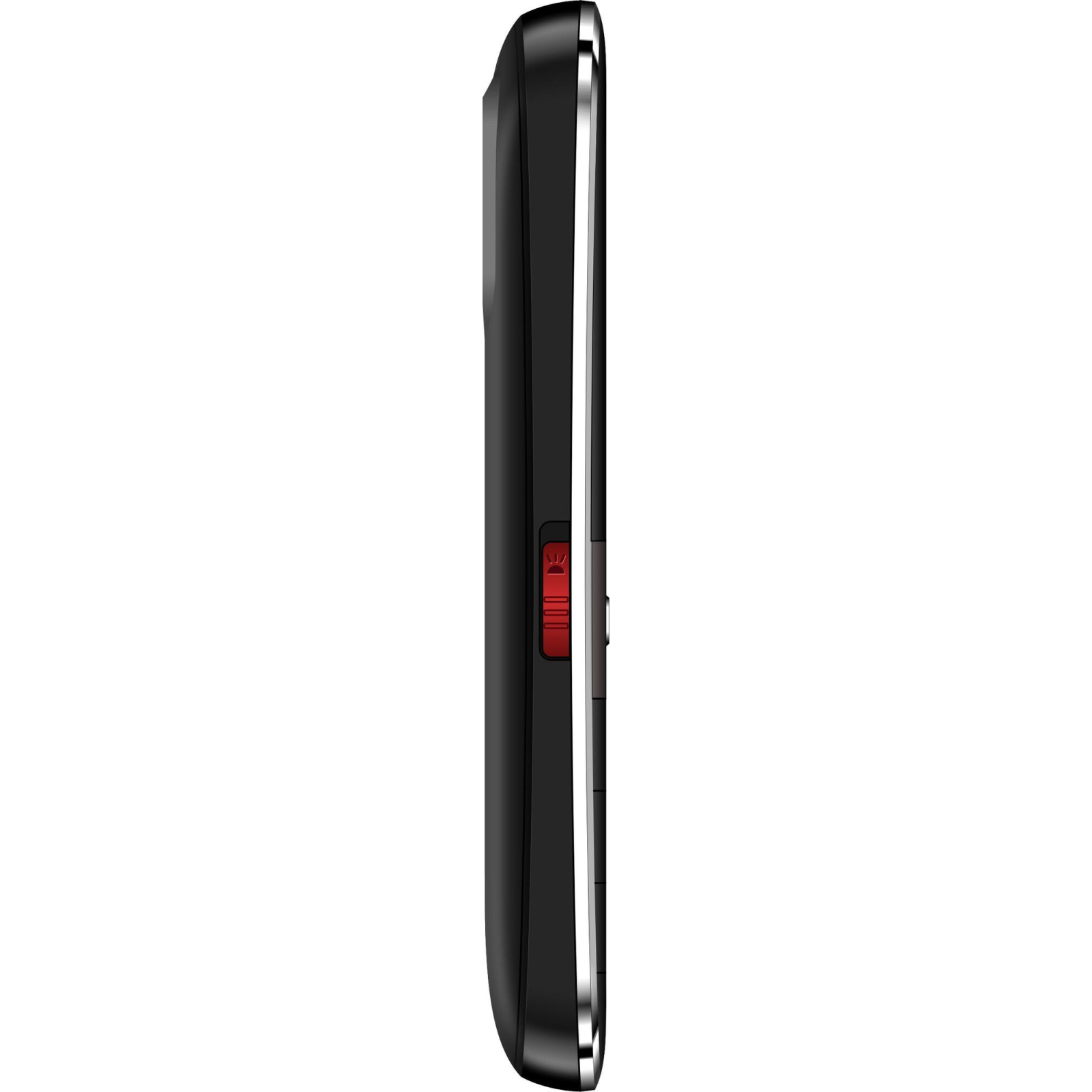 Мобільний телефон Nomi i220 Red зображення 5
