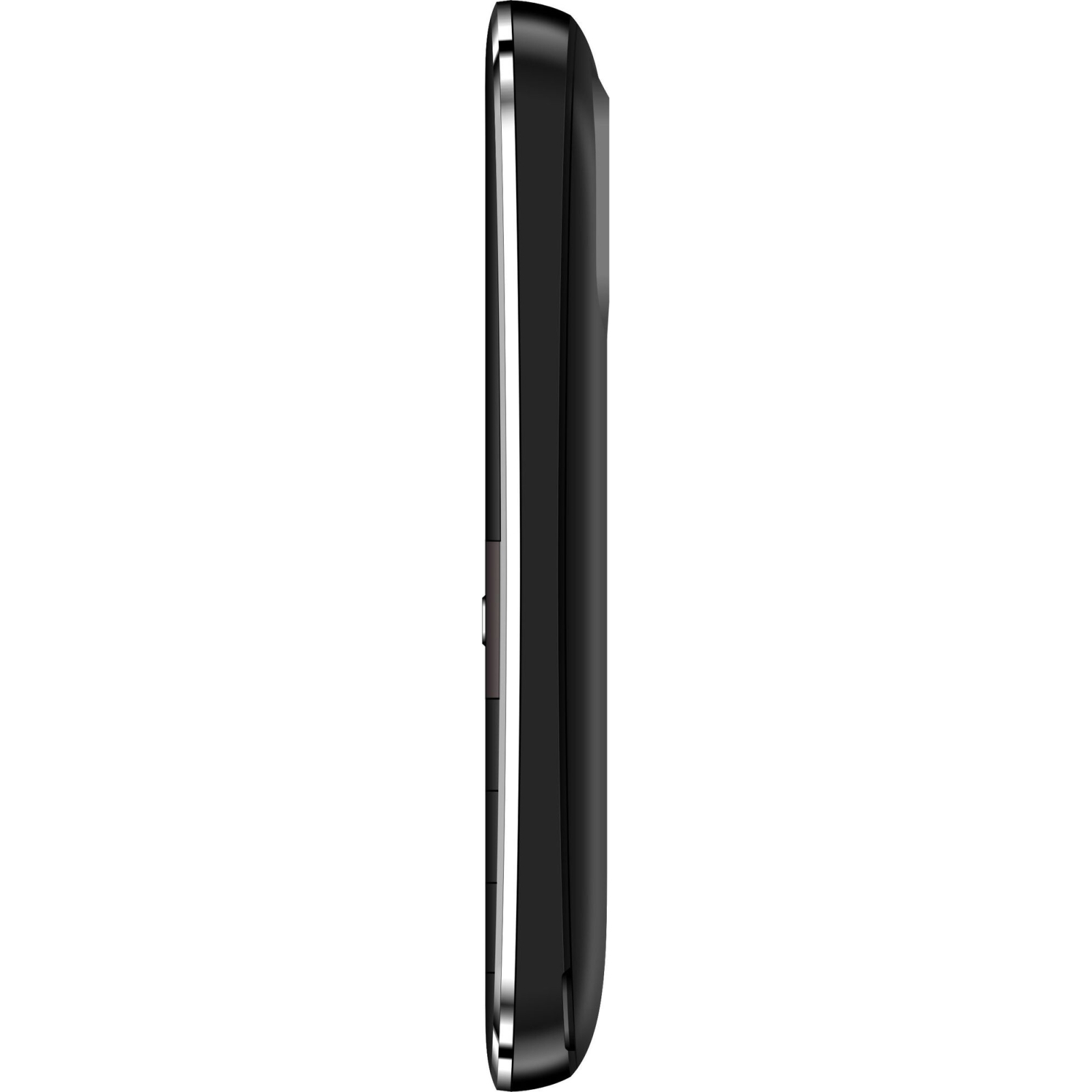 Мобильный телефон Nomi i220 Black изображение 6