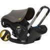 Автокресло Doona Infant Car Seat Grey Hound (SP150-20-030-015) изображение 10