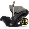 Автокресло Doona Infant Car Seat Grey Hound (SP150-20-030-015) изображение 2