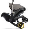 Автокресло Doona Infant Car Seat Grey Hound (SP150-20-030-015) изображение 4