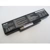 Аккумулятор для ноутбука ASUS A32-K72, 5200mAh (56Wh), 6cell, 11.1V, Li-ion (A47201) изображение 2