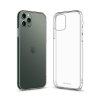 Чехол для мобильного телефона MakeFuture Air Case (Clear TPU) Apple iPhone 11 Pro Max (MCA-AI11PM) изображение 2