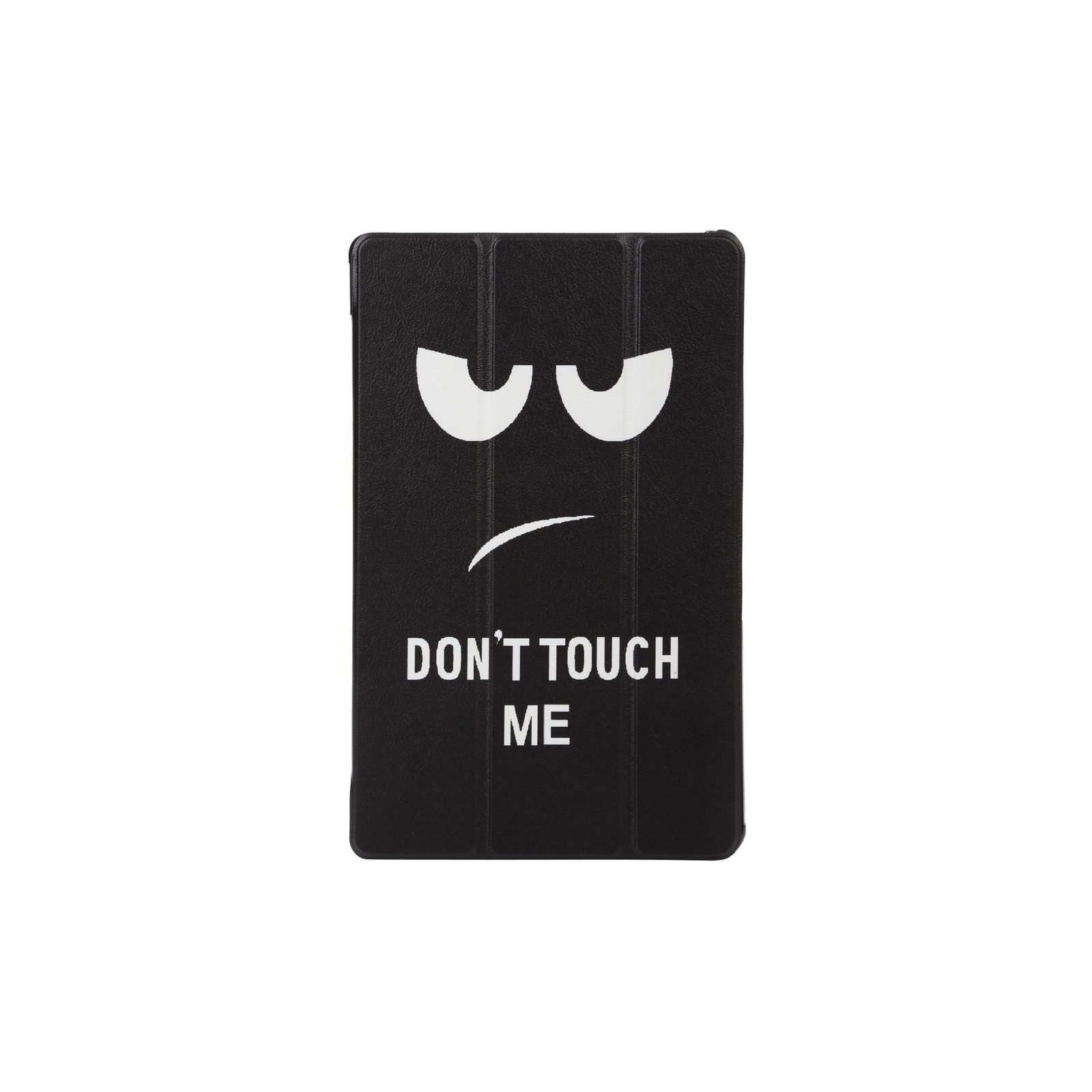 Чохол до планшета BeCover Smart Case для Samsung Galaxy Tab S5e T720/T725 Don't Touch (704300)