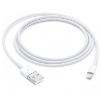 Фото - Кабель Apple Дата  Lightning to USB Cable, Model A1480, 1m   MXLY (MXLY2ZM/A)
