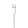 Дата кабель Lightning to USB Cable, Model A1480, 1m Apple (MXLY2ZM/A) изображение 2